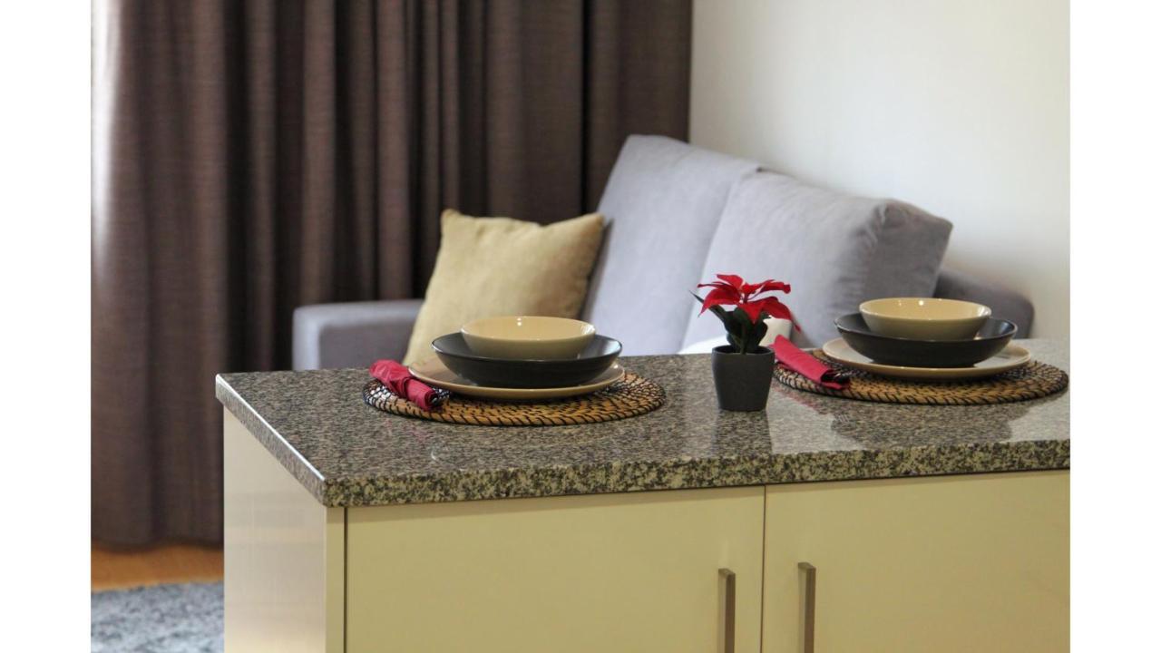 Yaya Pt- Santa Catarina Apartaments Porto Ngoại thất bức ảnh