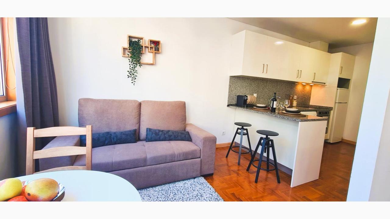 Yaya Pt- Santa Catarina Apartaments Porto Ngoại thất bức ảnh