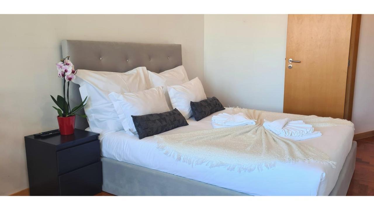 Yaya Pt- Santa Catarina Apartaments Porto Ngoại thất bức ảnh