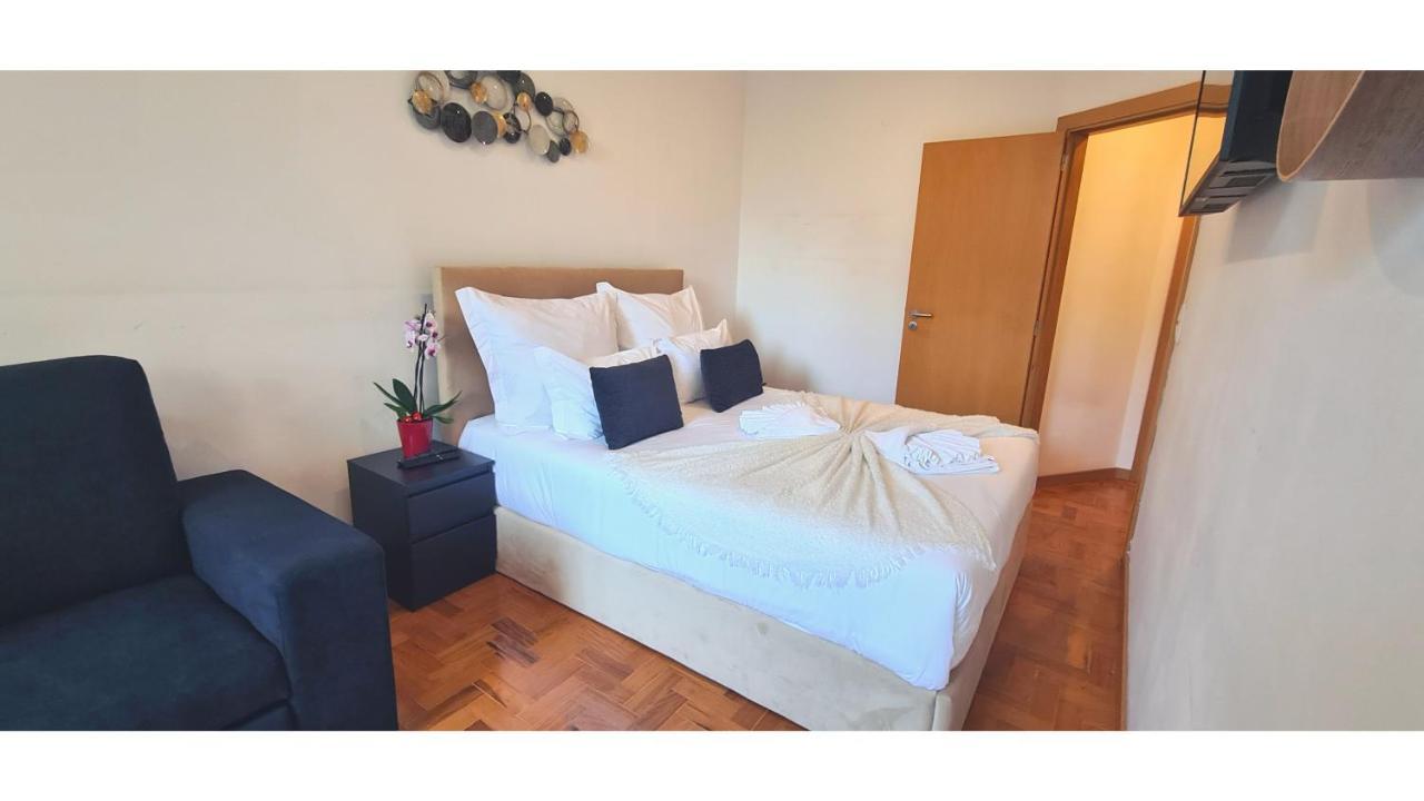 Yaya Pt- Santa Catarina Apartaments Porto Ngoại thất bức ảnh
