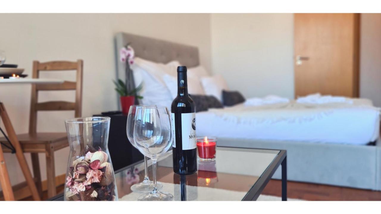 Yaya Pt- Santa Catarina Apartaments Porto Ngoại thất bức ảnh
