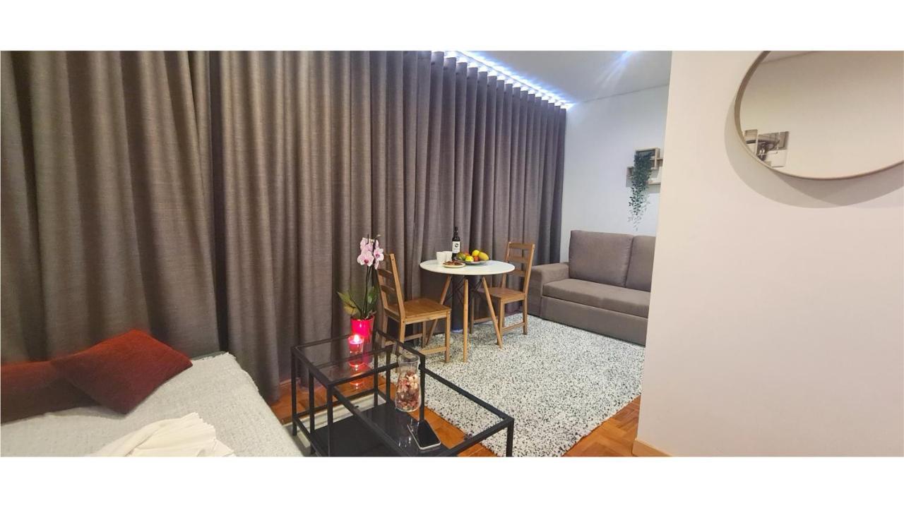 Yaya Pt- Santa Catarina Apartaments Porto Ngoại thất bức ảnh