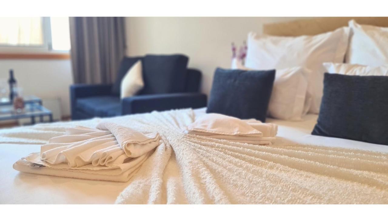 Yaya Pt- Santa Catarina Apartaments Porto Ngoại thất bức ảnh