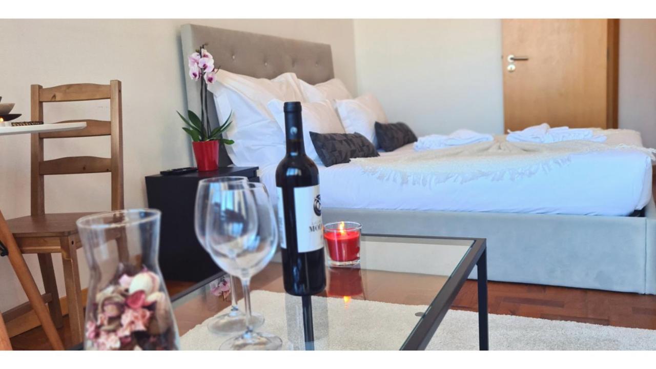 Yaya Pt- Santa Catarina Apartaments Porto Ngoại thất bức ảnh