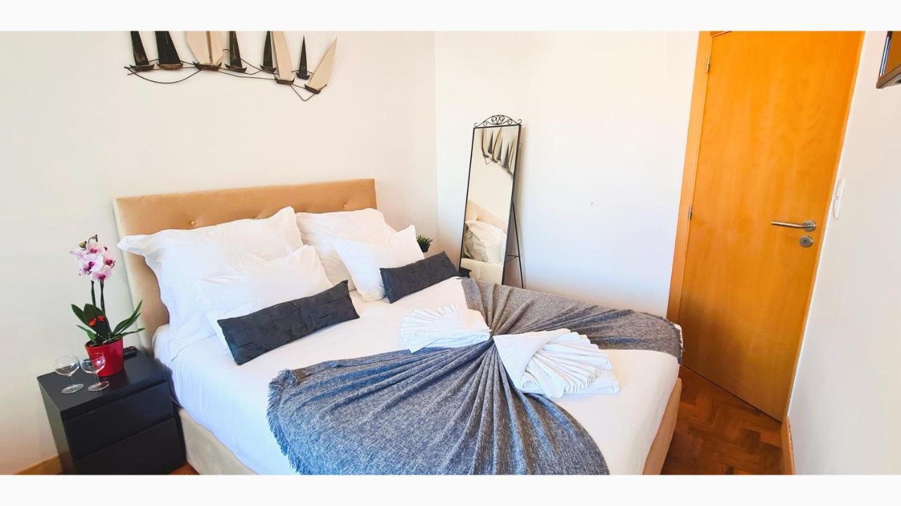 Yaya Pt- Santa Catarina Apartaments Porto Ngoại thất bức ảnh