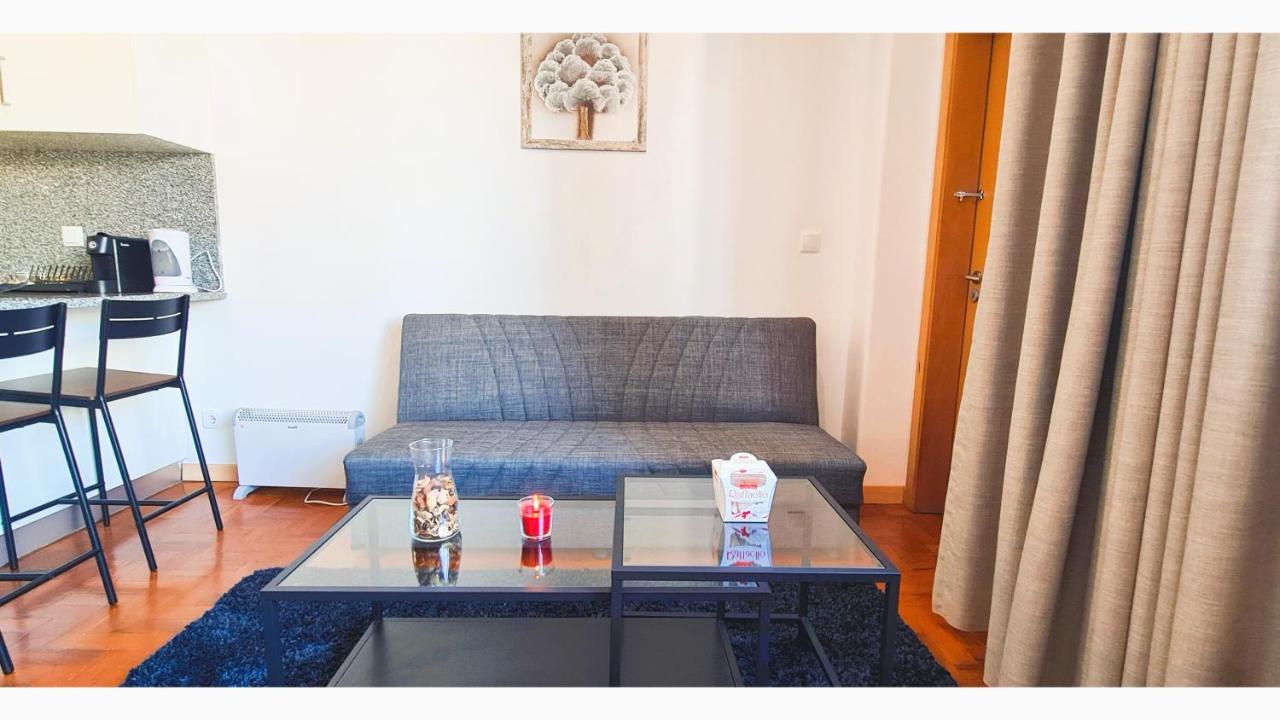 Yaya Pt- Santa Catarina Apartaments Porto Ngoại thất bức ảnh