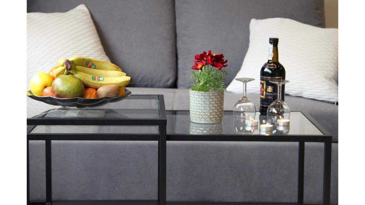 Yaya Pt- Santa Catarina Apartaments Porto Ngoại thất bức ảnh