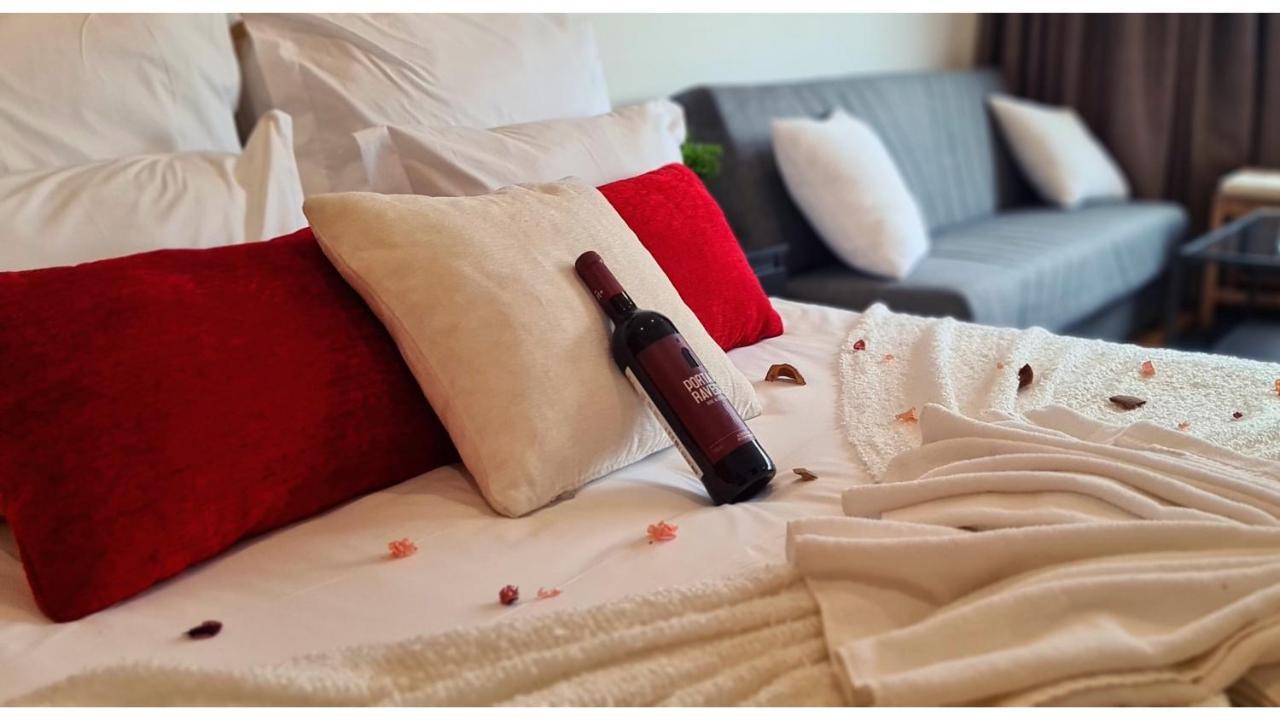 Yaya Pt- Santa Catarina Apartaments Porto Ngoại thất bức ảnh