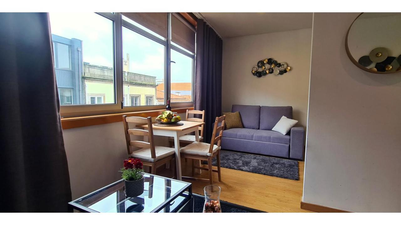 Yaya Pt- Santa Catarina Apartaments Porto Ngoại thất bức ảnh
