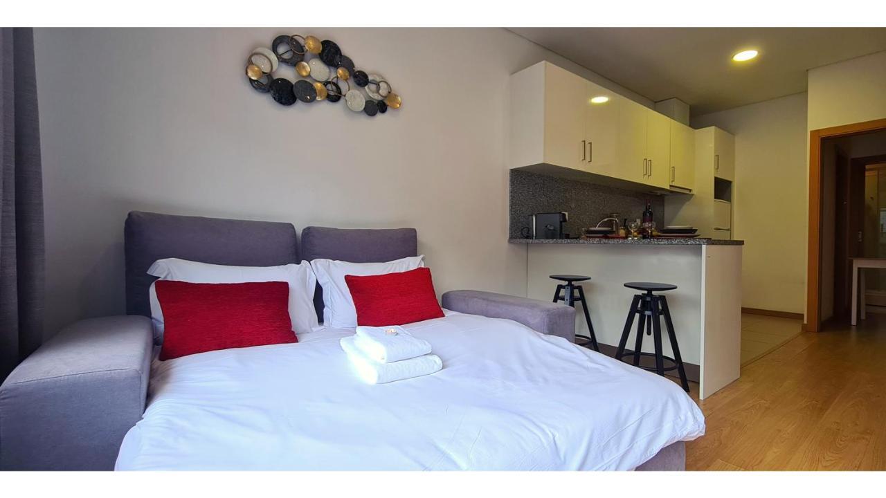 Yaya Pt- Santa Catarina Apartaments Porto Ngoại thất bức ảnh