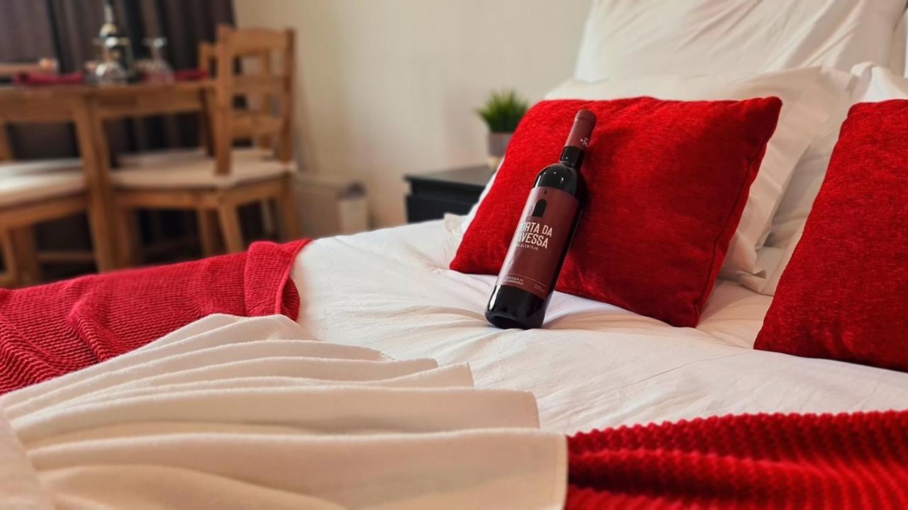 Yaya Pt- Santa Catarina Apartaments Porto Ngoại thất bức ảnh