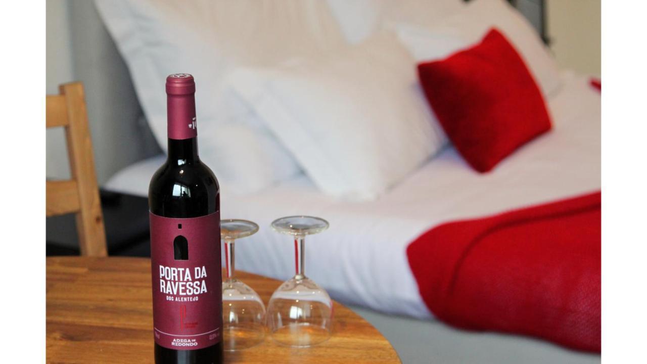 Yaya Pt- Santa Catarina Apartaments Porto Ngoại thất bức ảnh