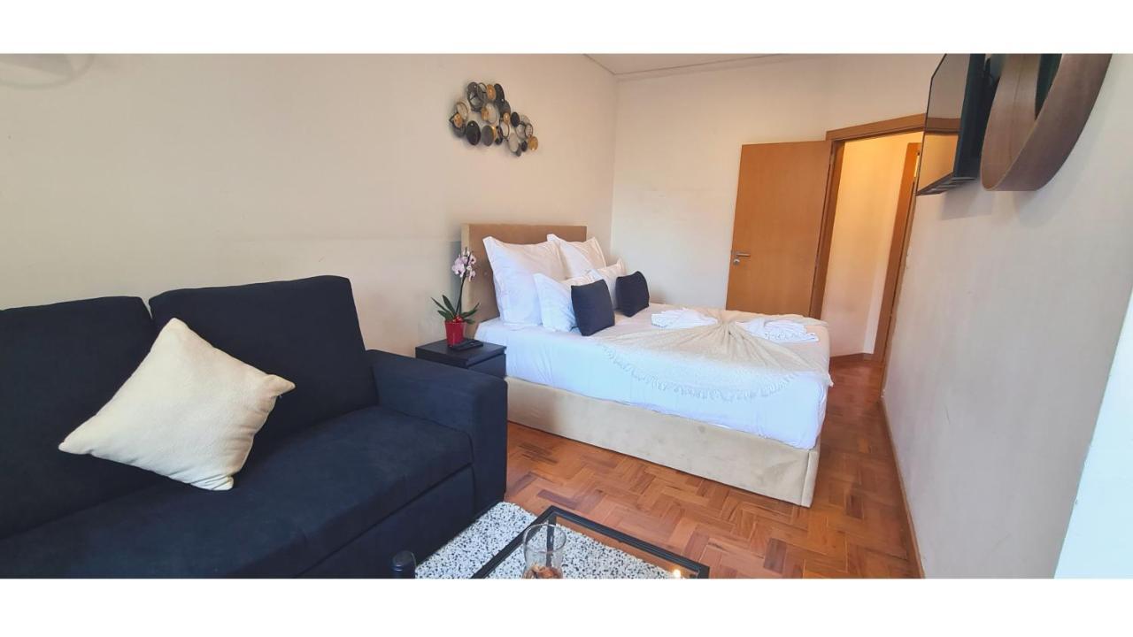 Yaya Pt- Santa Catarina Apartaments Porto Ngoại thất bức ảnh