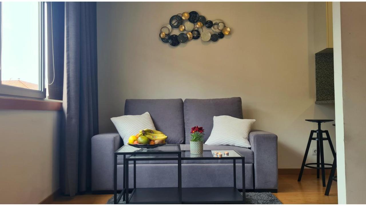 Yaya Pt- Santa Catarina Apartaments Porto Ngoại thất bức ảnh