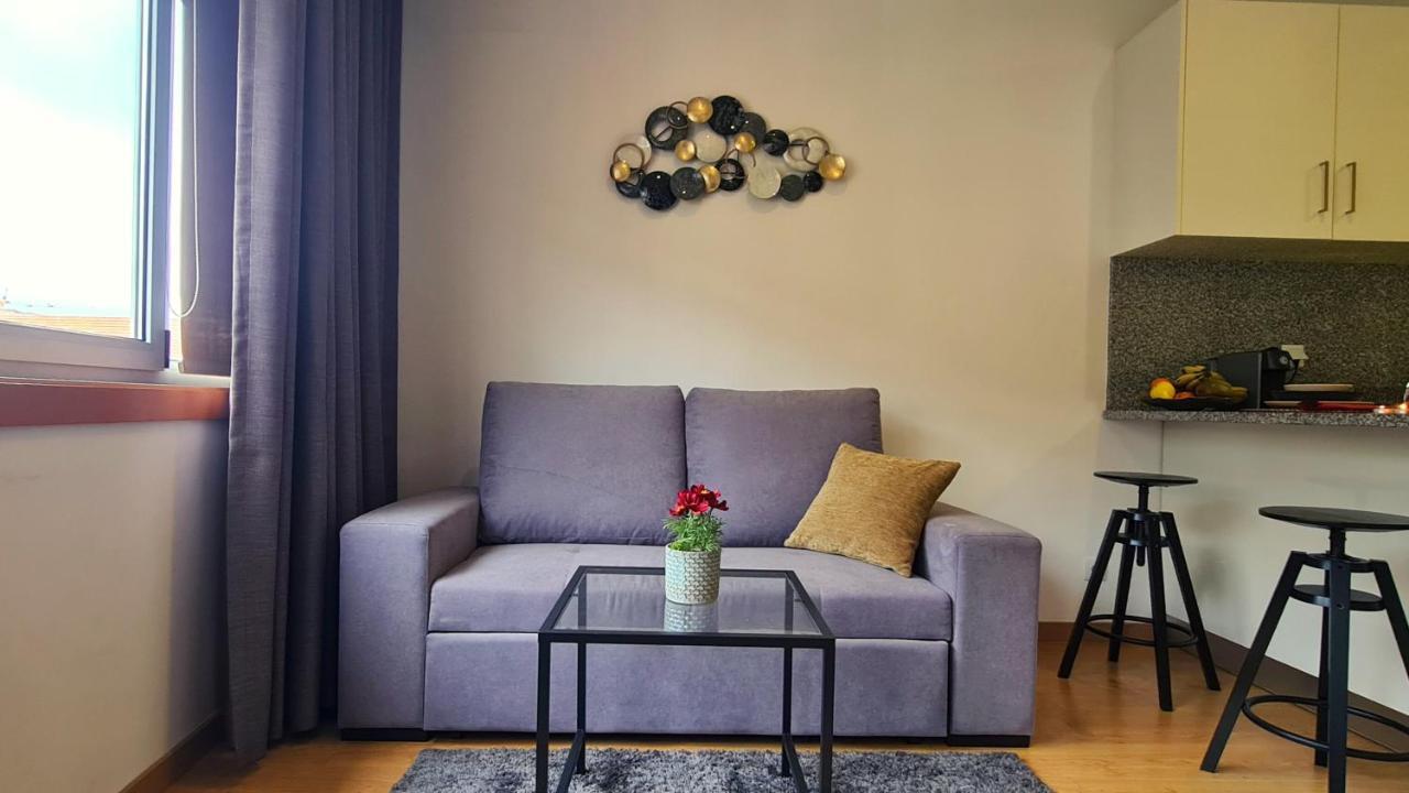 Yaya Pt- Santa Catarina Apartaments Porto Ngoại thất bức ảnh