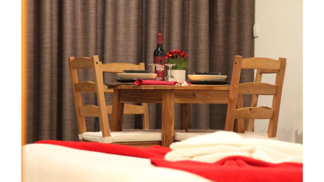 Yaya Pt- Santa Catarina Apartaments Porto Ngoại thất bức ảnh